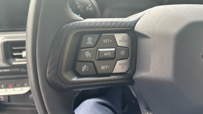 Ford Mustang 5.0 V8 Dark Horse 2dr Petrol Coupe